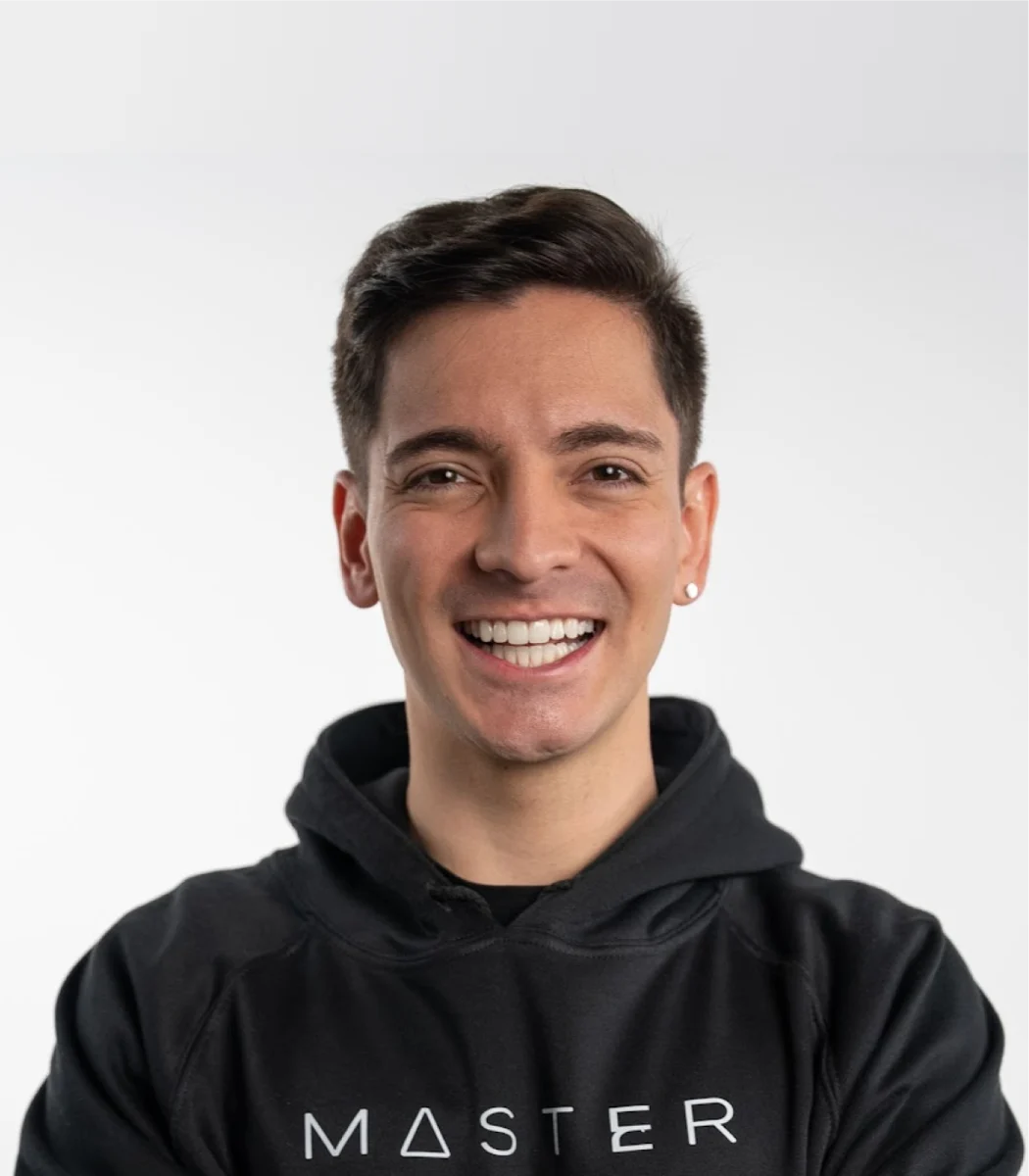 Mike Munzvil