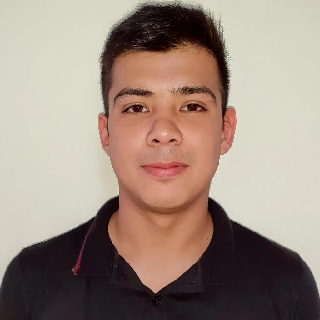 Damian Morinigo